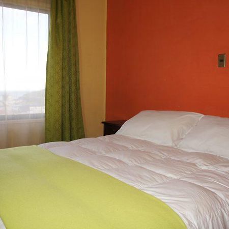 Hotel Mar Del Sur Puerto Montt Extérieur photo
