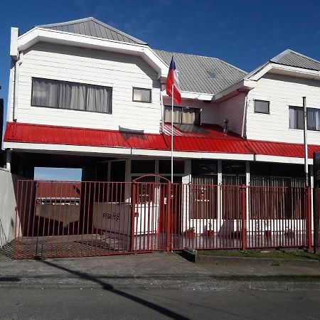 Hotel Mar Del Sur Puerto Montt Extérieur photo