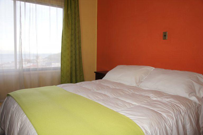Hotel Mar Del Sur Puerto Montt Extérieur photo