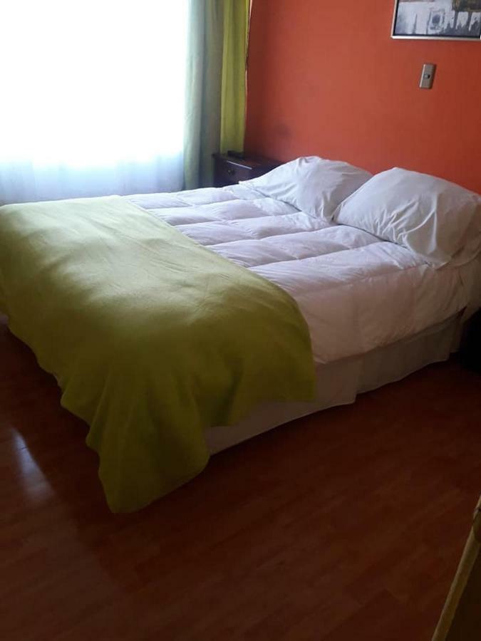 Hotel Mar Del Sur Puerto Montt Extérieur photo