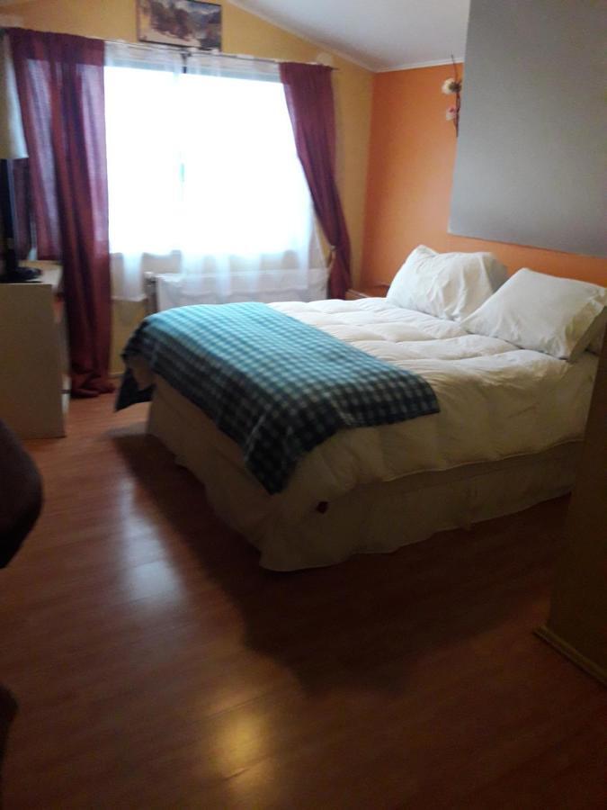 Hotel Mar Del Sur Puerto Montt Extérieur photo