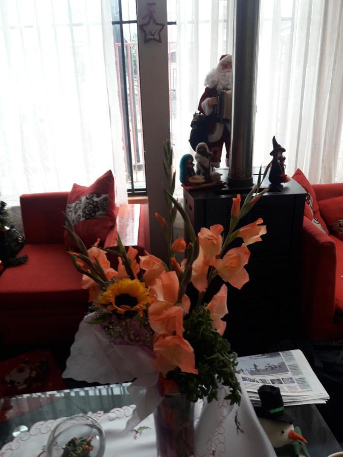 Hotel Mar Del Sur Puerto Montt Extérieur photo