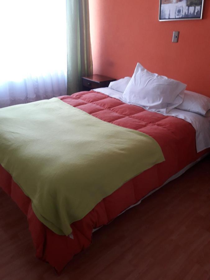 Hotel Mar Del Sur Puerto Montt Extérieur photo