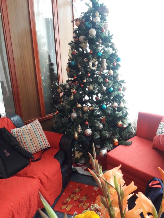 Hotel Mar Del Sur Puerto Montt Extérieur photo