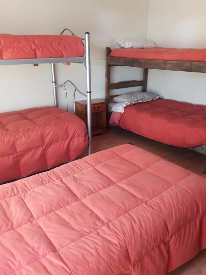 Hotel Mar Del Sur Puerto Montt Extérieur photo